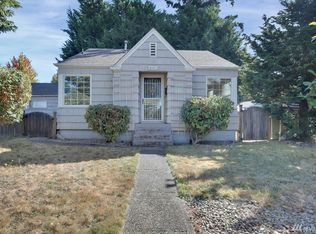 4601 S M St, Tacoma, WA