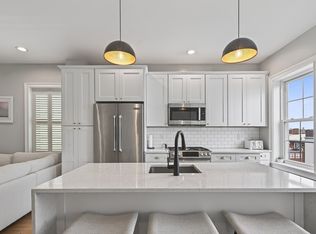 100 Webster St APT 3, East Boston, MA 02128