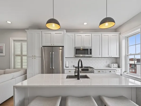 100 Webster St APT 3, East Boston, MA 02128