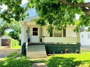 2219 Hood Ave, Cleveland, OH
