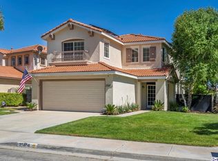 25856 Hammet Cir, Stevenson Ranch, CA 91381
