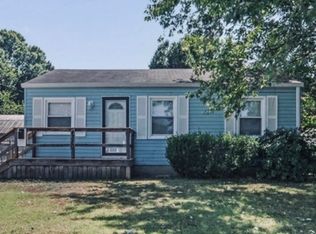 4710 Crawford Ave, Louisville, KY 40258
