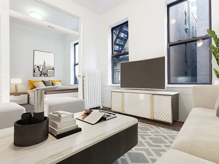 204 W 88th St #5R — Photo 1