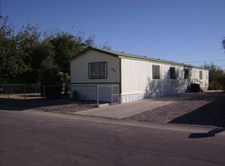 701 W Cholla Dr, Casa Grande, AZ 85122