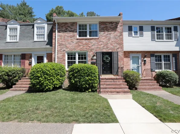 2204 Cranbury Ct, Henrico, VA 23238