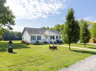 13929 Little Patrick Rd, Amelia Court House, VA 23002