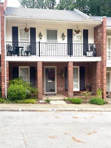 2805 Foxcroft Rd APT 302, Little Rock, AR, 72227
