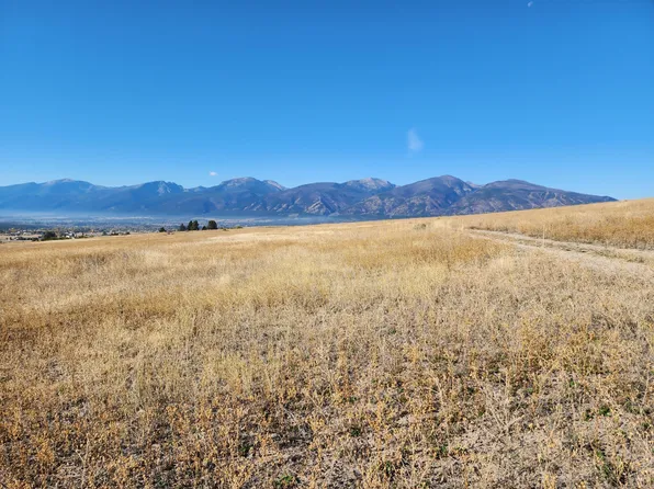 LOT 1 Aspen Way, Florence, MT 59833