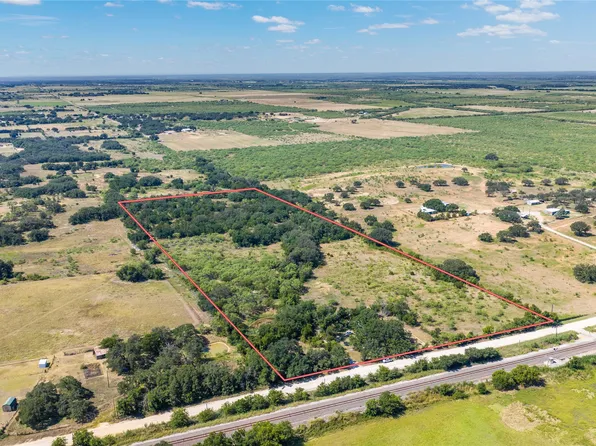 1201 County Road 178, Bangs, TX 76823