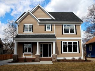712 Louis Ave, Royal Oak, MI 48067