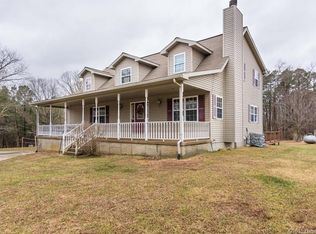 1782 W King Rd, English, IN 47118