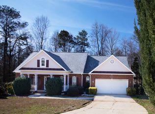 40 Glen Ridge Ct, Covington, GA 30014