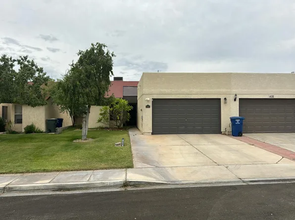 1642 W 12th Ln, Yuma, AZ 85364