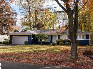 901 Canal St, Mount Pleasant, MI 48858