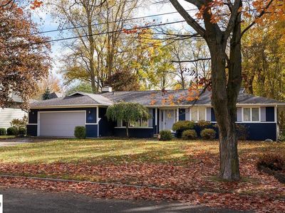 901 Canal St, Mount Pleasant, MI, 48858