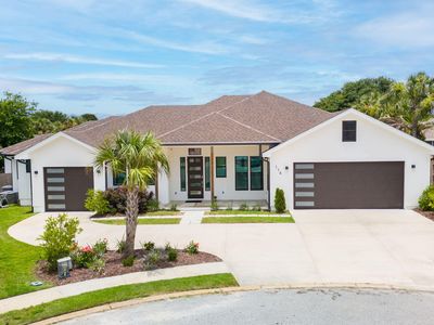 116 Nautical Way, Panama City Beach, FL, 32413