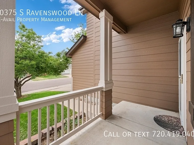 10375 S Ravenswood Ln — Photo 6