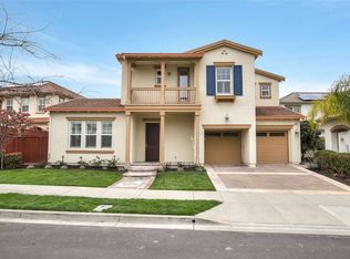 2339 Avalon Way, San Ramon, CA 94582