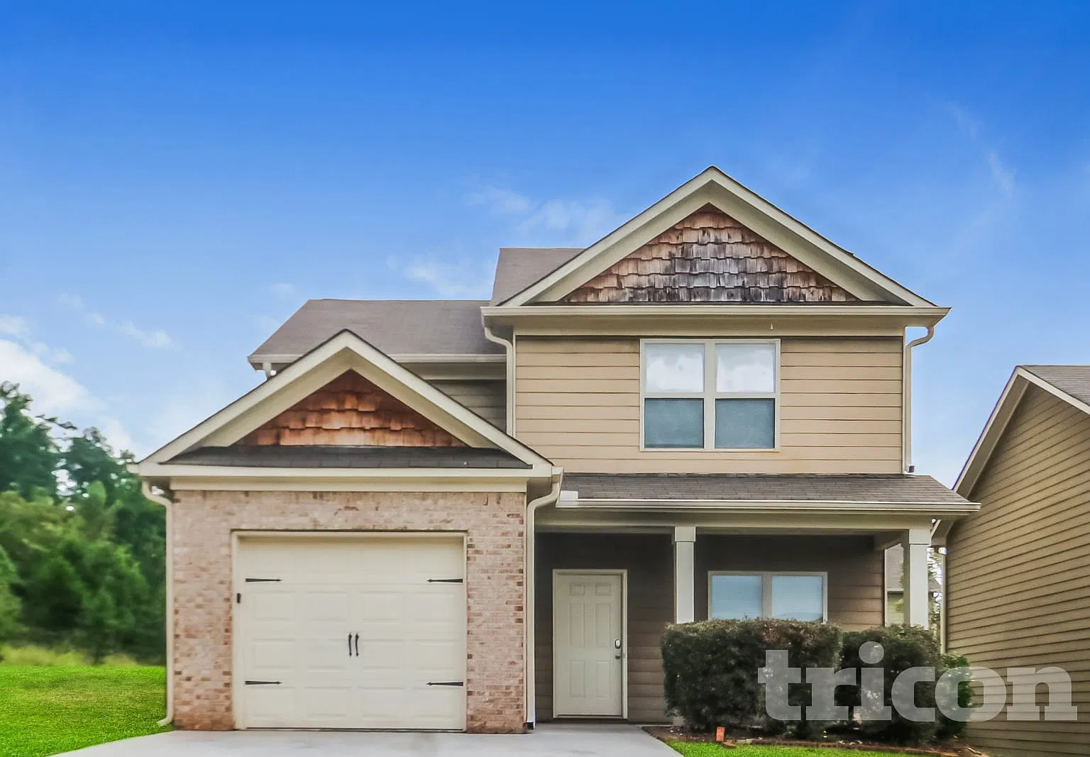 58 Wyndham Court SE Cartersville GA — Photo 1