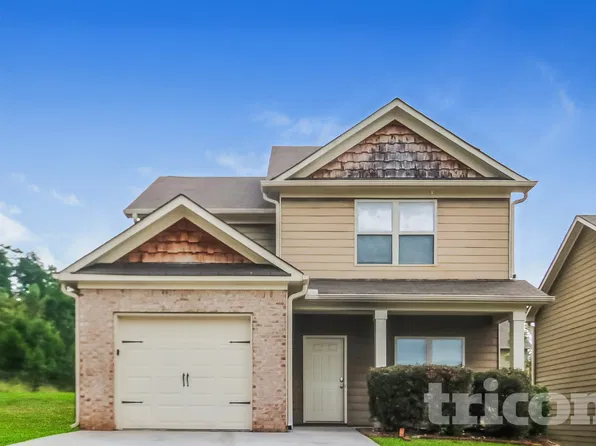 58 Wyndham Ct SE, Cartersville, GA 30121