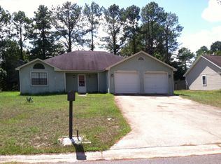 326 Northlake Dr, Warner Robins, GA 31093