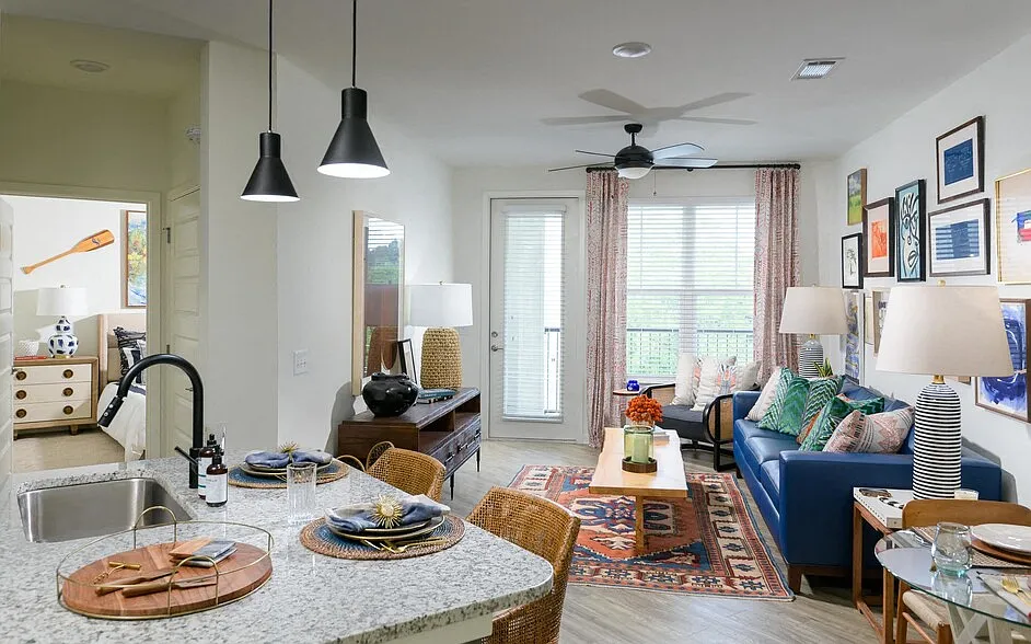 The Eddy at Riverview — Photo 3