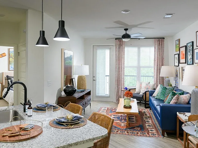The Eddy at Riverview — Photo 3