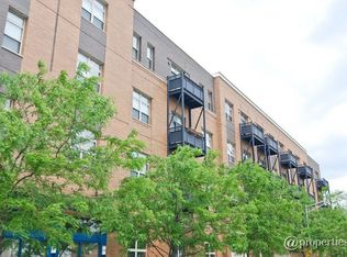 2915 N Clybourn Ave UNIT 210, Chicago, IL 60618