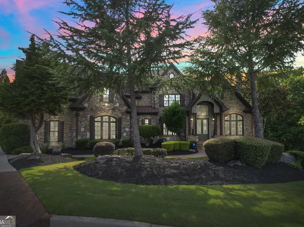 705 Gold Shore Ct, Canton, GA 30114