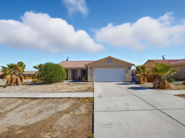 2786 Stardust Ave, Thermal, CA 92274