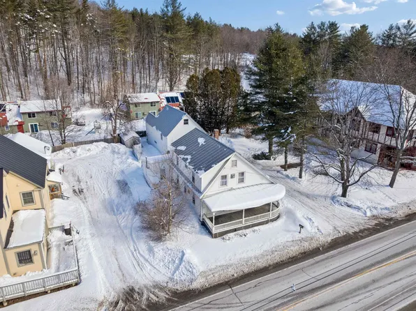 7471 US Route 4, Bridgewater, VT 05034