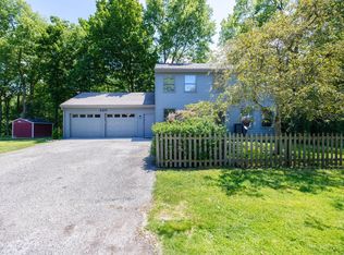 420 N Monroe St, Blissfield, MI