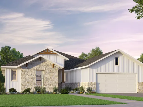 Spelman Plan, Traditional at Kissing Tree