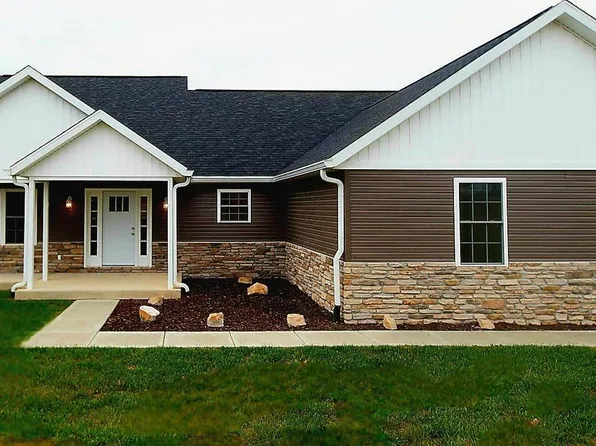 4018 Cattle Dr, Gosport, IN 47433