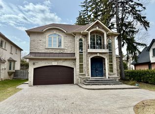 3394 Mississauga Rd, Mississauga, ON L5L 1T8