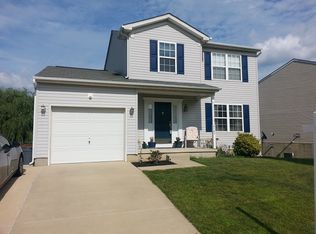 4707 Greencove Cir, Baltimore, MD 21219