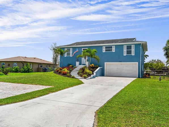 5404 Bay State Rd, Palmetto, FL 34221