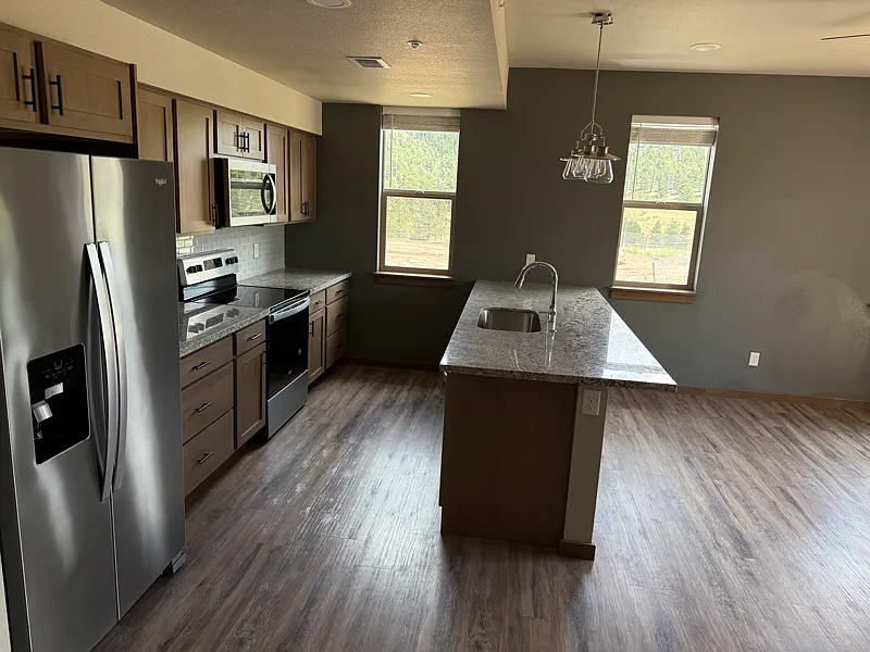 beautiful 2 bedroom 2 bathroom condo — Photo 1