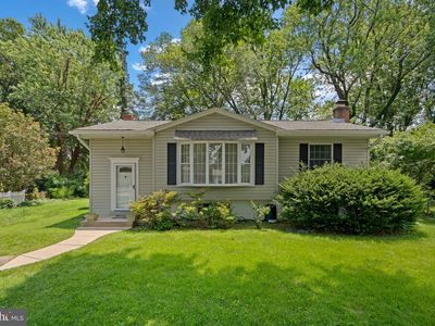13015 Saint Charles Pl, Rockville, MD, 20853