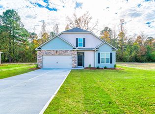 1654 Goshen Rd, Augusta, GA 30919