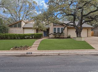 13146 N Hunters Cir, San Antonio, TX 78230