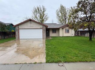 2605 Pebble Way, Nampa, ID 83686