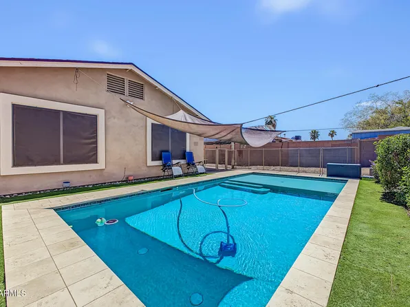 5824 S JUDD Street, Tempe, AZ 85283
