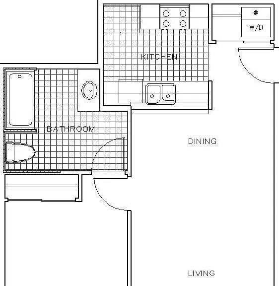 Living at Santa Monica — Photo 40