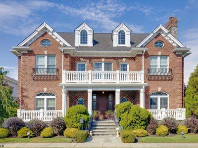 8805 Ventnor Ave, Margate, NJ, 08402