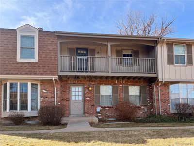 2678 E Geddes Place, Centennial, CO, 80122