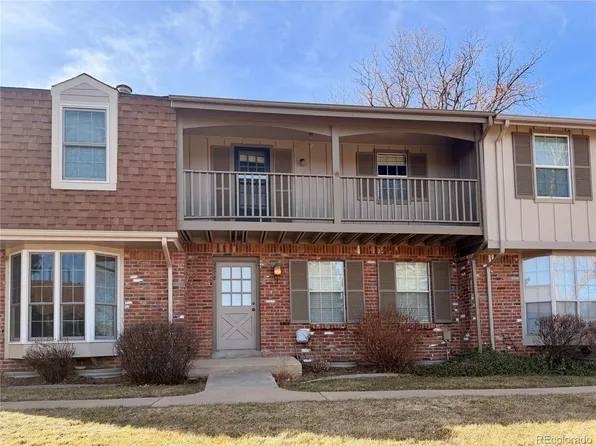 2678 E Geddes Place, Centennial, CO 80122