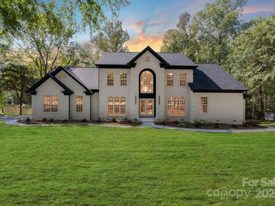 5426 Mount Olive Church Rd, Charlotte, NC, 28278
