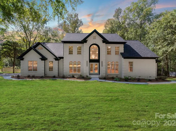 5426 Mount Olive Church Rd, Charlotte, NC 28278