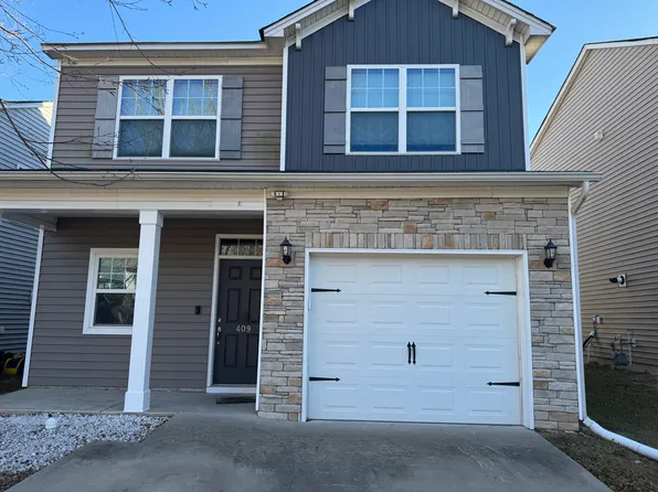 409 Laurel Leaf Dr, West Columbia, SC 29169